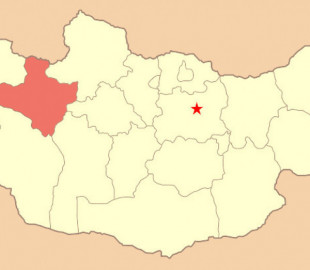 Завханы Улиастай сум тэг зогсолт хийв