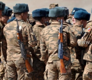 Прокуророос цэргийн албаны эсрэг дөрвөн хэргийг шүүхэд шилжүүлжээ