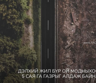 Ойг устгаж буй хүчин зүйлүүд юу вэ?