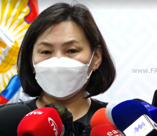 СЕХ: Нэр дэвшигчдийн уулзалтад хүүхэд оруулахгүй. Тусгаарлагдсан иргэдийн саналыг зөөврийн хайрцгаар авна