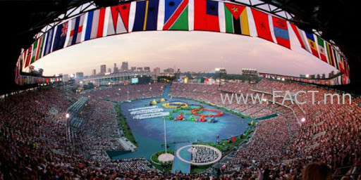 Олимпын эрх авсан тамирчдад 10 сая төгрөгийн нэг удаагийн дэмжлэг үзүүлнэ