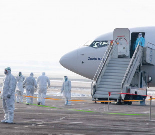 Сөүлээс ирсэн 170 иргэнээс 31-ийг нь гэрийн тусгаарлалтад шилжүүлжээ