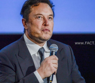 22Твиттер22 Элон Маскийн эзэмшилд шилжив