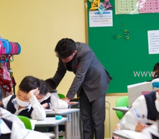 baigaliinuhaanhicheel