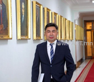 Н.Наранбаатар Надад 16 обьект байхгүй. Маршал таунд нэг л байр бий