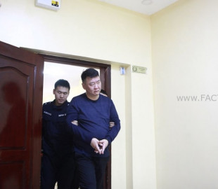 Б.Махбал суллагдсан уу